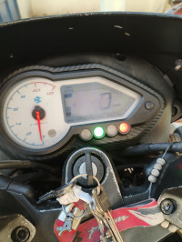 Block Bajaj Pulsar 150 DTSi