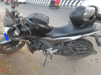 Honda CB Hornet 160R 2016 Model