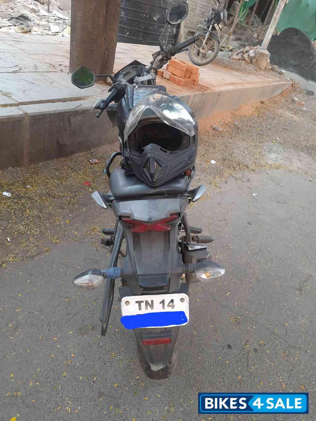 Honda CB Hornet 160R Honda CB Hornet 160R