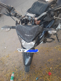 Honda CB Hornet 160R