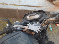 Honda CB Hornet 160R