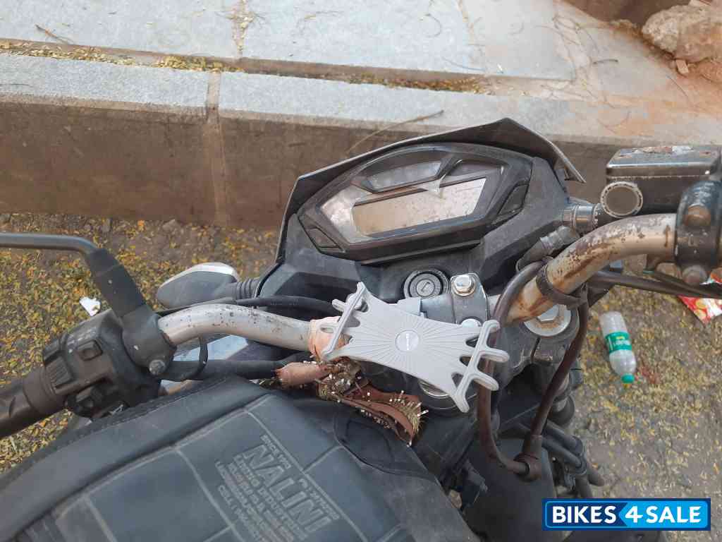 Honda CB Hornet 160R Honda CB Hornet 160R