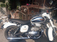 Jawa Jawa 90th Anniversary Edition 2025 Model