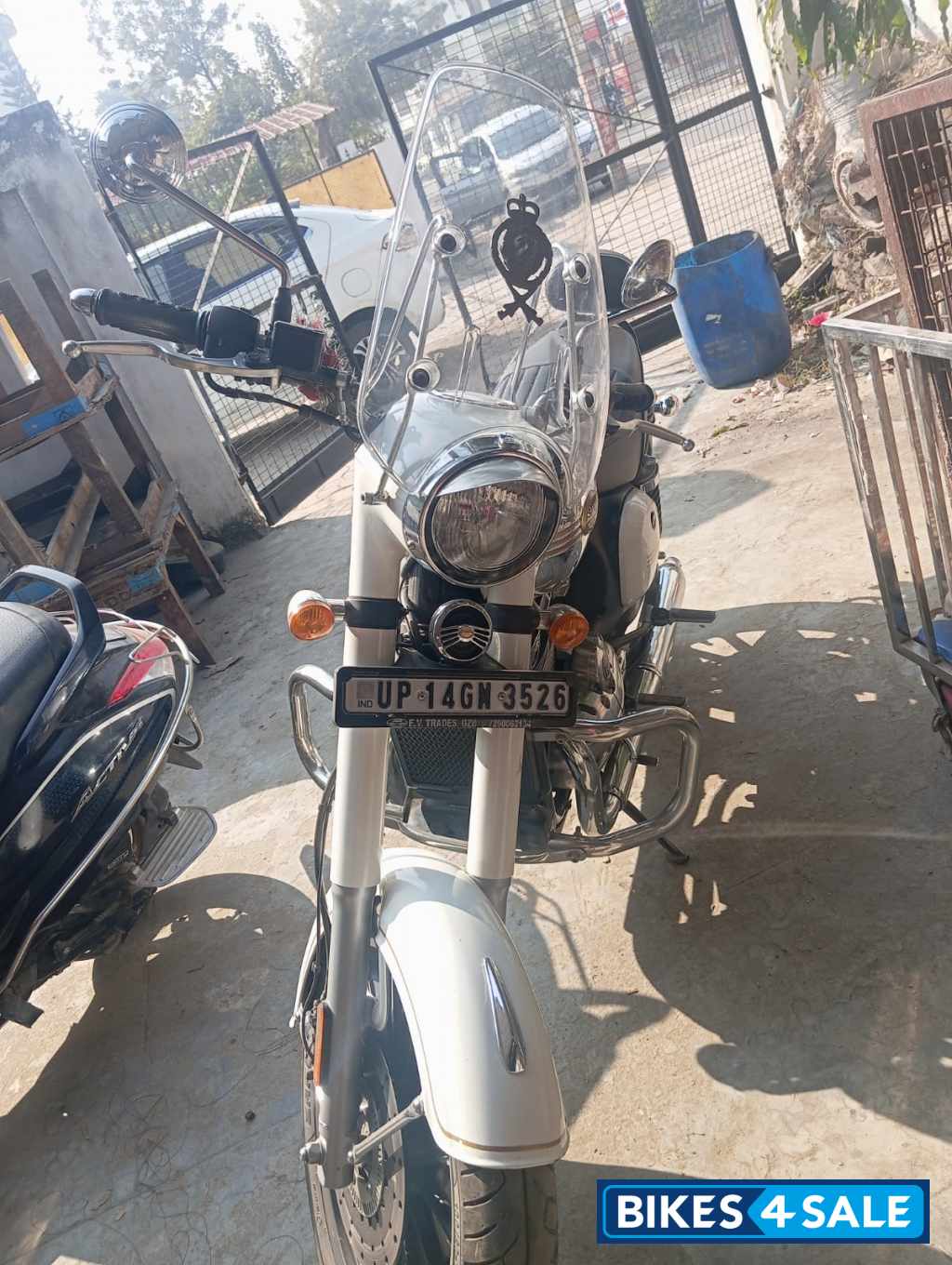 Jawa Jawa 90th Anniversary Edition