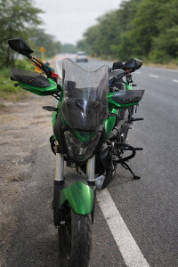 Bajaj Dominar 400