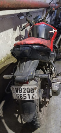 Hero Xtreme 160R 2020 Model