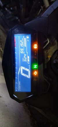 Red Hero Xtreme 160R