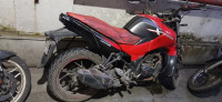Red Hero Xtreme 160R