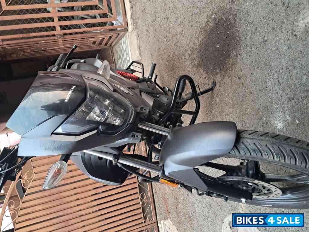 Honda CB Shine SP Honda CB Shine SP