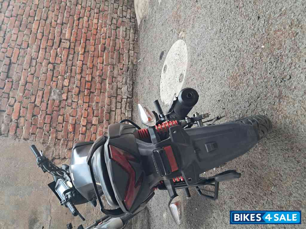 Honda CB Shine SP Honda CB Shine SP