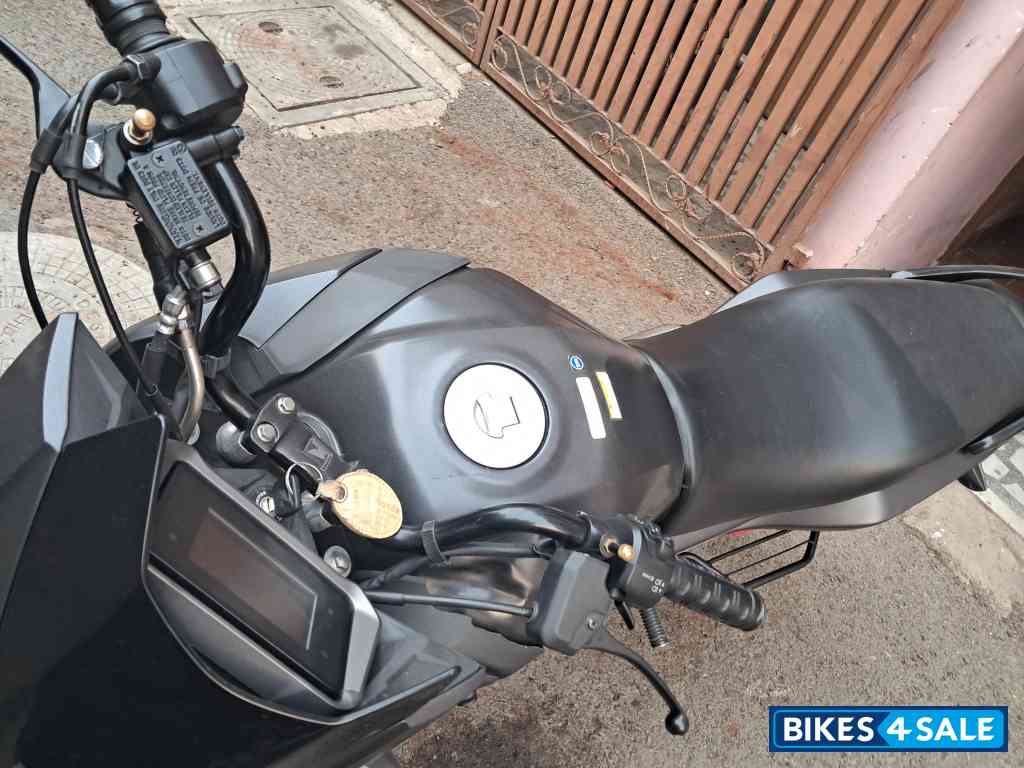 Honda CB Shine SP Honda CB Shine SP