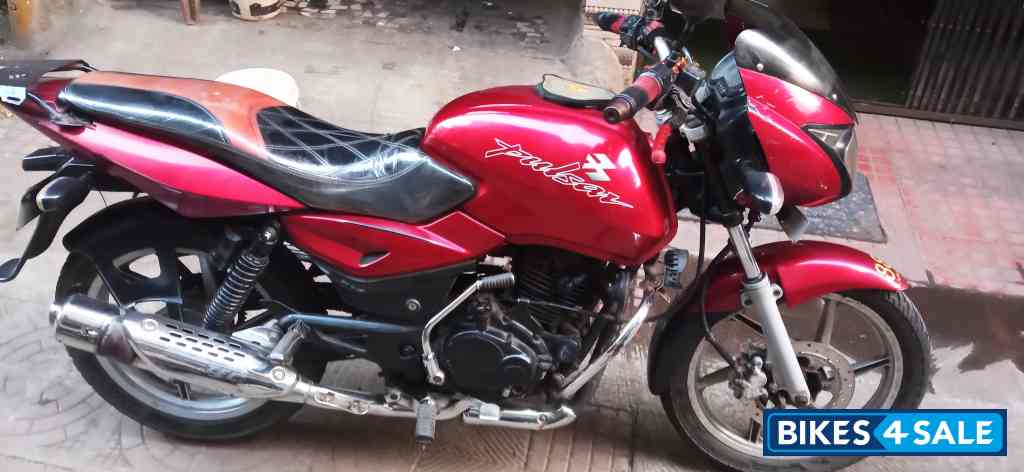 Bajaj Pulsar 150 DTSi