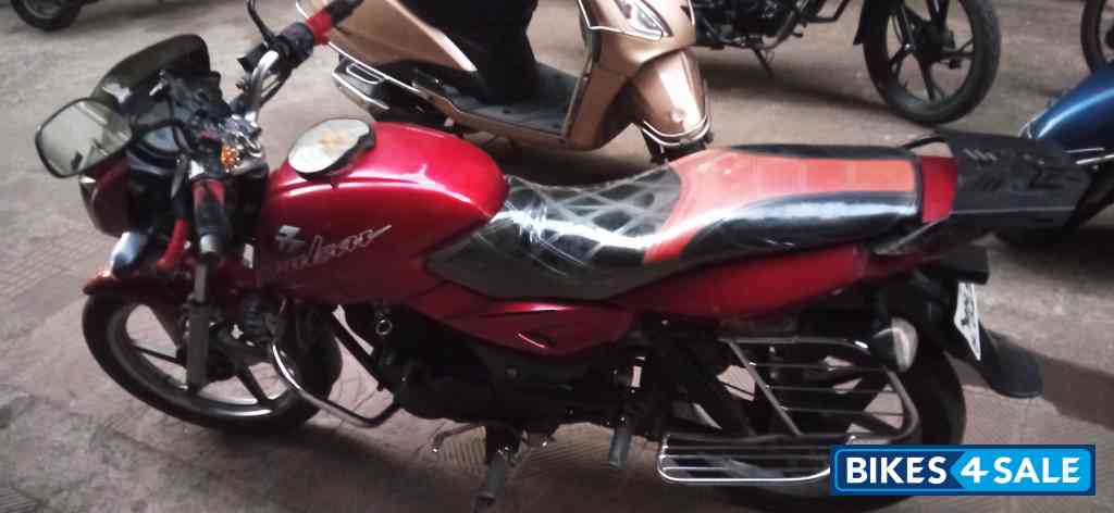 Bajaj Pulsar 150 DTSi