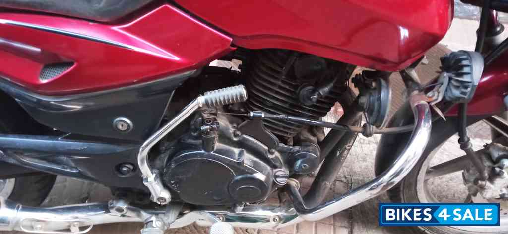 Bajaj Pulsar 150 DTSi