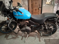 Royal Enfield Thunderbird X 500  Model