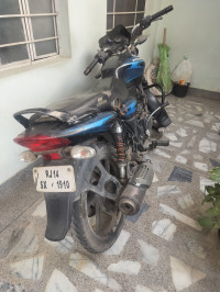 Bajaj Discover DTSi 125