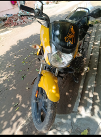 Hero Passion Pro i3s