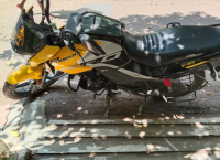 Hero Passion Pro i3s