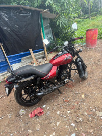 Bajaj Avenger Street 180 2018 Model