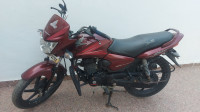 Honda Shine 125 2012 Model