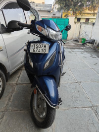Honda Activa 6G Dlx 2020 Model