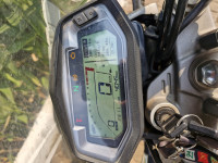 White Hero XPulse 200T BS6