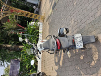 White Hero XPulse 200T BS6