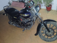 Bajaj Avenger Street 150 2016 Model
