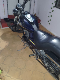 Bajaj Avenger Street 150
