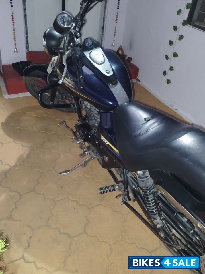 Bajaj Avenger Street 150 Bajaj Avenger Street 150