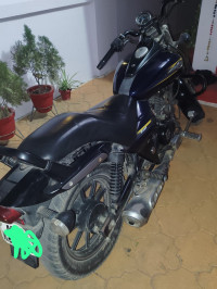Bajaj Avenger Street 150