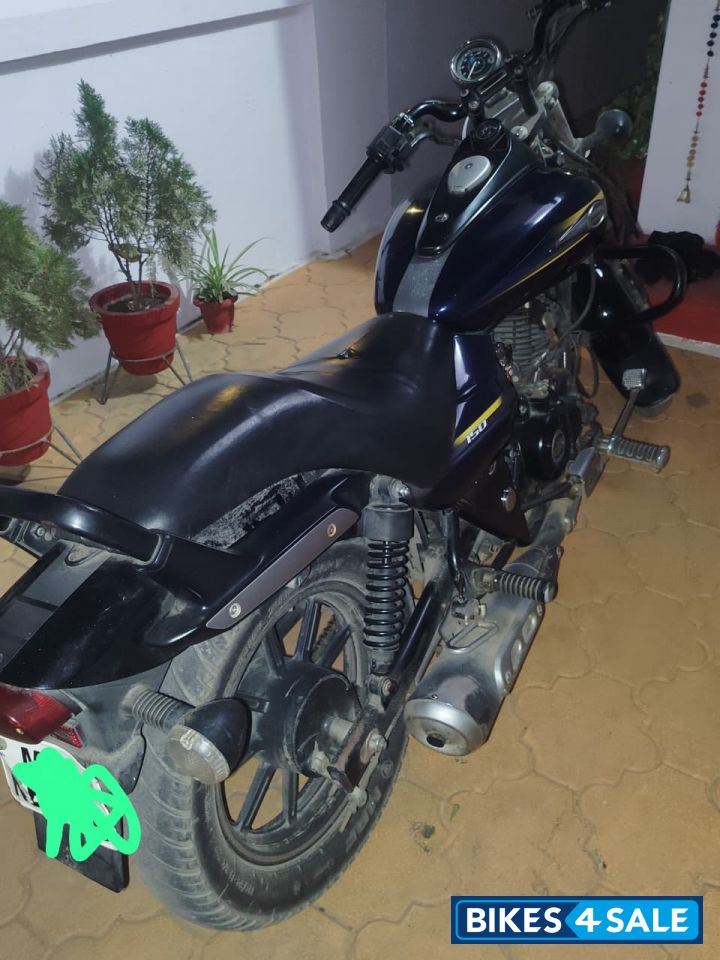 Bajaj Avenger Street 150 Bajaj Avenger Street 150