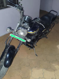 Bajaj Avenger Street 150