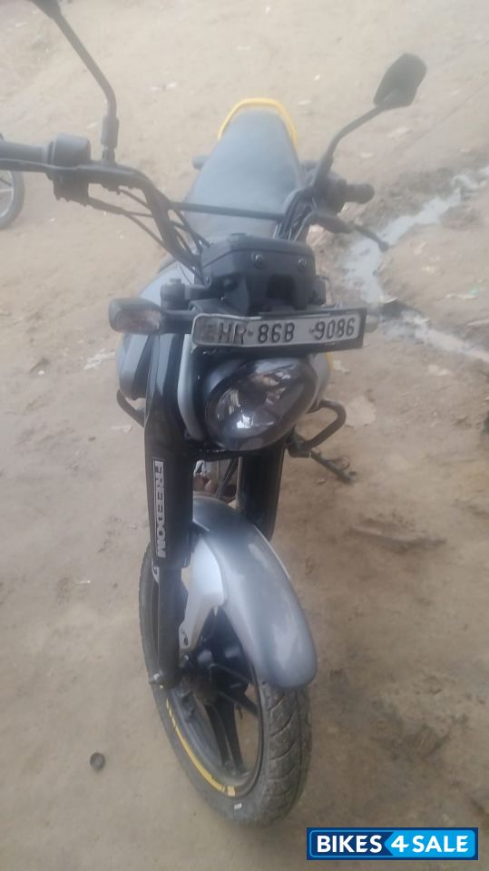 Bajaj Freedom 125 NG04 Drum