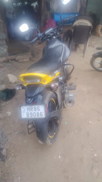 Bajaj Freedom 125 NG04 Drum