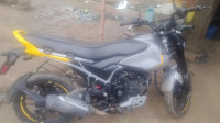 Bajaj Freedom 125 NG04 Drum