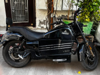 ABZO VS01 2025 Model