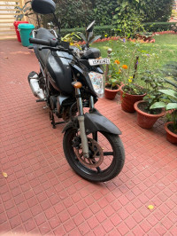 Yamaha FZ 2011 Model