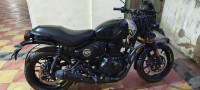 Royal Enfield Hunter 350 Metro