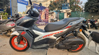 Yamaha Aerox 155 2023 Model