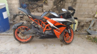 KTM RC 200