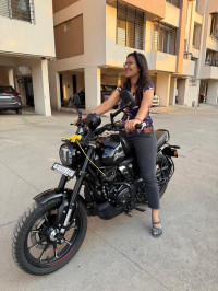 TVS Ronin SS 2026 Model