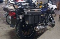 Bajaj Avenger Street 150 2017 Model
