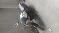 Royal Enfield Thunderbird 350 2017 Model