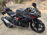 TVS Apache RR 310 2024 2022 Model