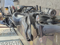 Honda CB Unicorn 2012 Model