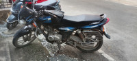 Bajaj Discover DTSi 135 2008 Model