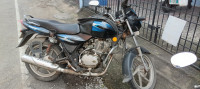 Bajaj Discover DTSi 135