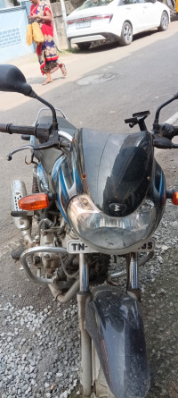 Bajaj Discover DTSi 135
