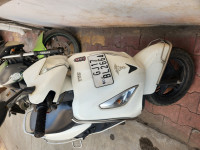 TVS Jupiter Classic 110 2018 Model